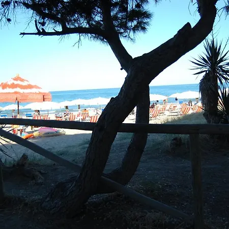 Hotel Jean Pierre Pineto