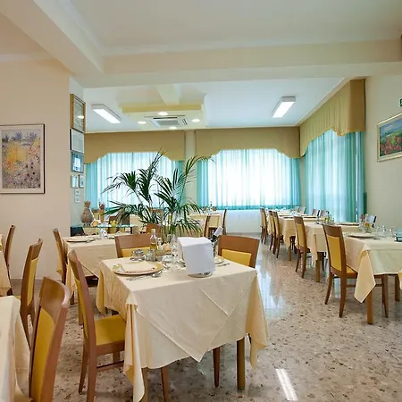 Jean Pierre Hotel Pineto