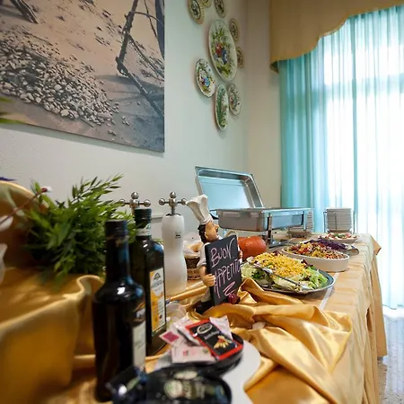 Hotell Jean Pierre 3*