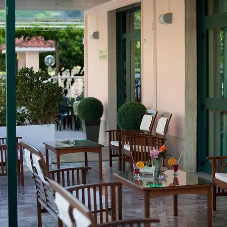 Hotell Jean Pierre Pineto