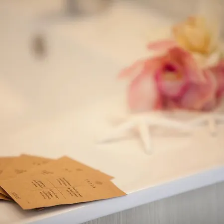 Hotel Jean Pierre 3*