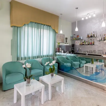 Jean Pierre Hotel Pineto