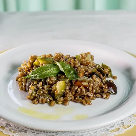 Hotell Jean Pierre Pineto