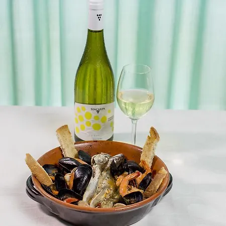 Jean Pierre 3* Pineto