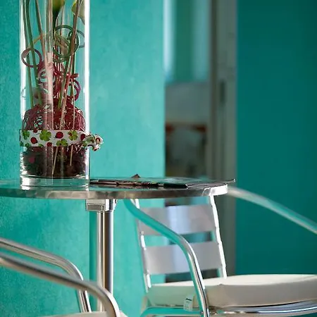 Hotel Jean Pierre 3*