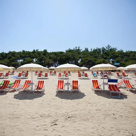 Hotel Jean Pierre Pineto