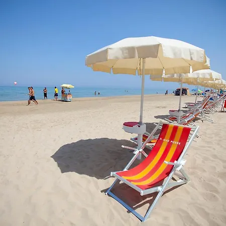 Jean Pierre 3* ピネート