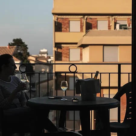 Jean Pierre Hotel Pineto