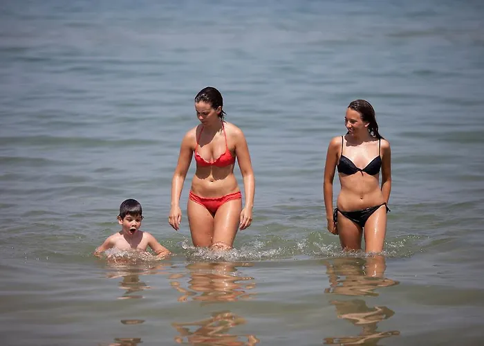 Hotel Jean Pierre Pineto