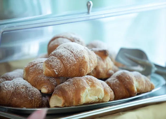 Jean Pierre Hotel Pineto