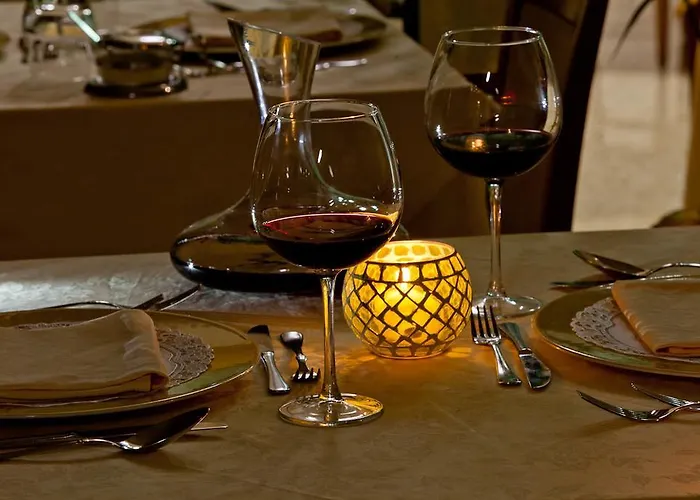 Hotel Jean Pierre Pineto