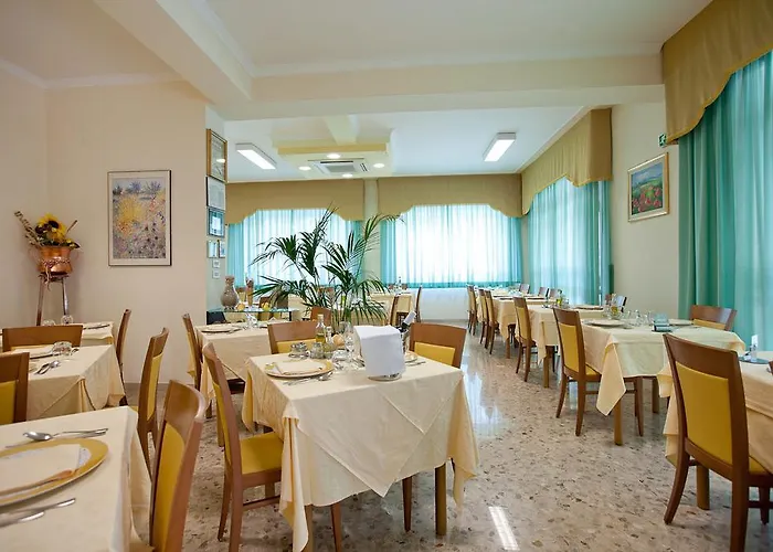 Jean Pierre Hotel Pineto