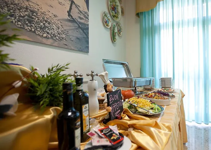 Hotel Jean Pierre 3*