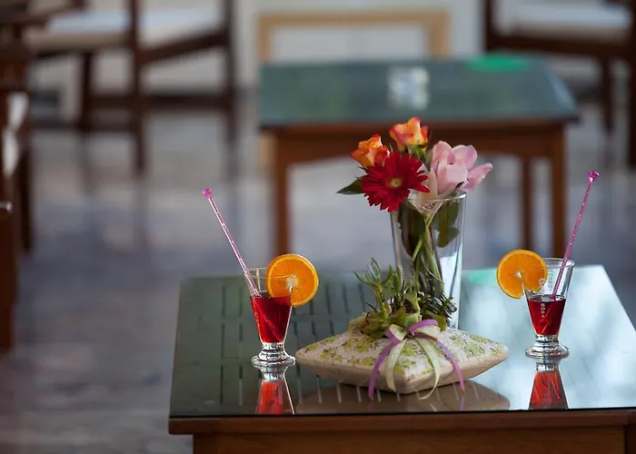 Jean Pierre Hotel Pineto