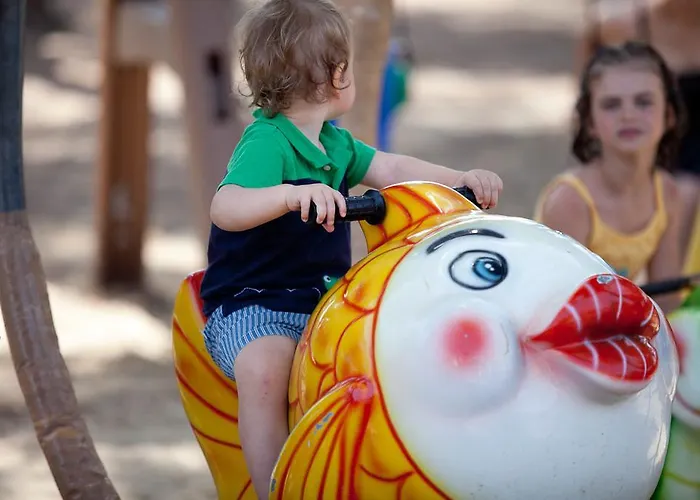 Hotel Jean Pierre Pineto