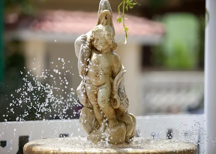 Hotel Jean Pierre Pineto