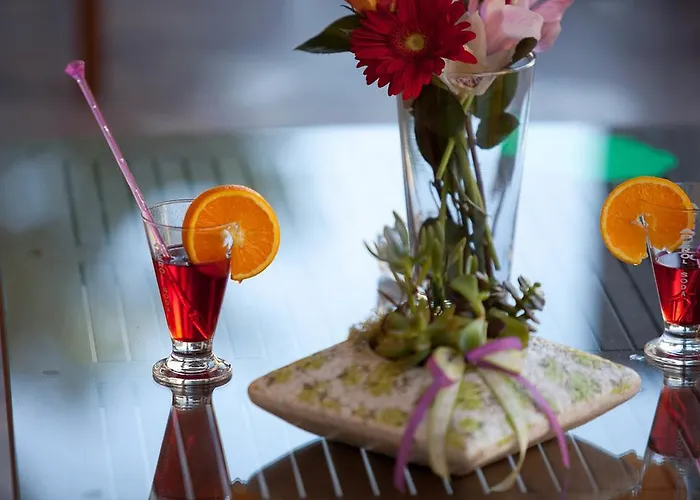 Jean Pierre 3* Pineto