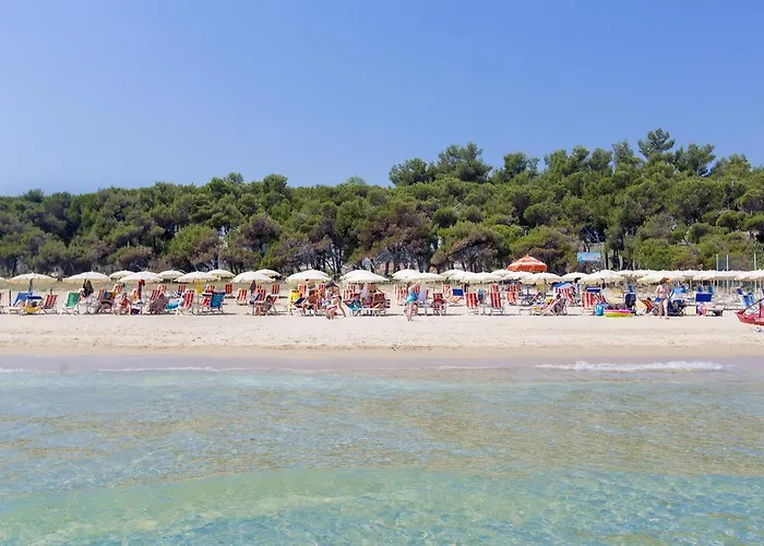 Jean Pierre 3* Pineto