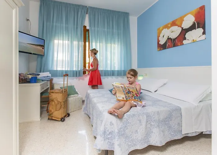 Hotel Jean Pierre 3*