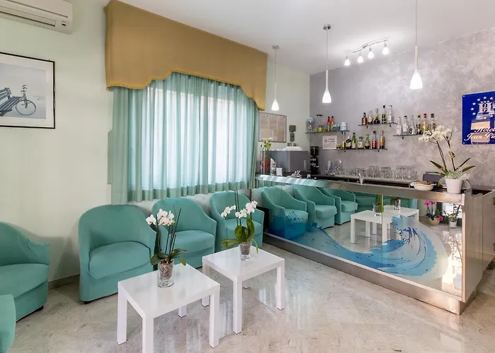 Jean Pierre Hotel Pineto