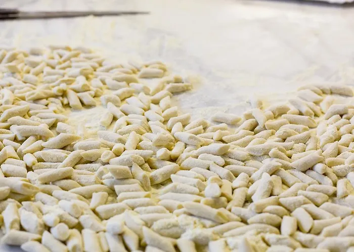 Jean Pierre Hotel Pineto