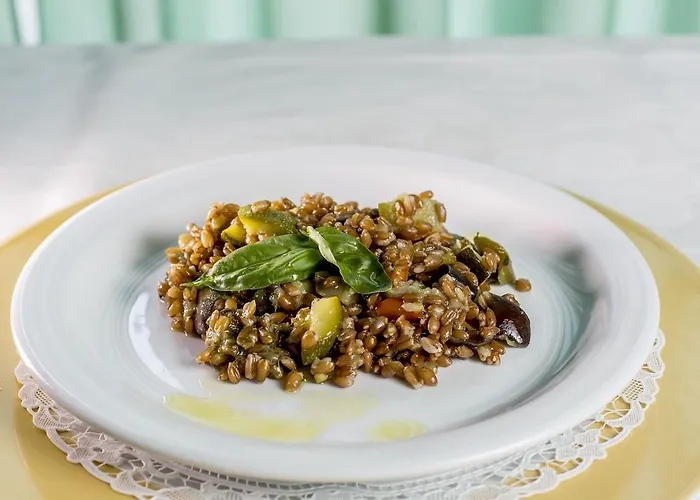 Hotel Jean Pierre Pineto