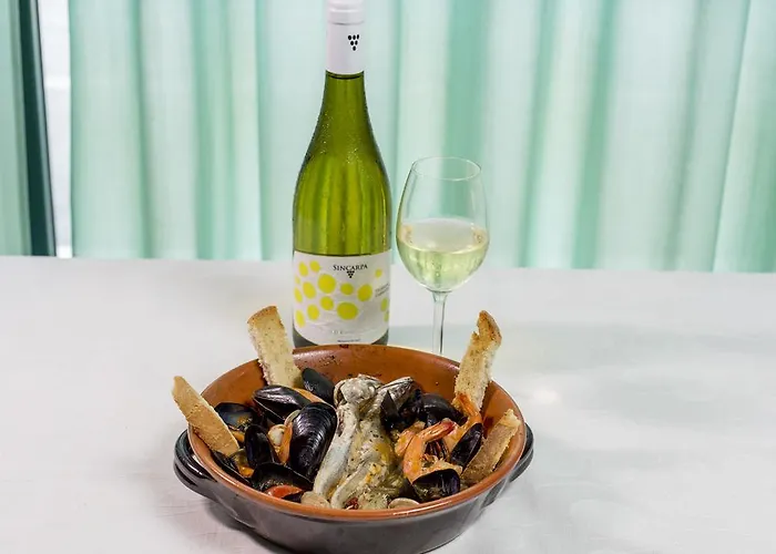 Jean Pierre 3* Pineto