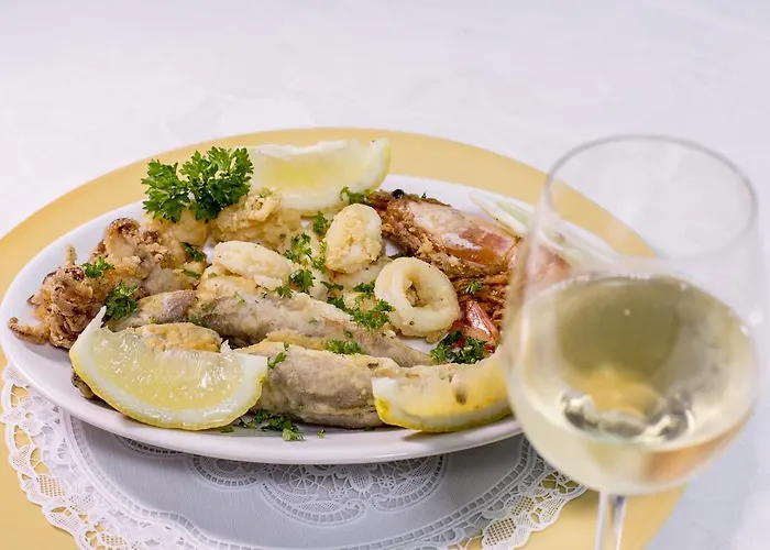 Jean Pierre 3* Pineto