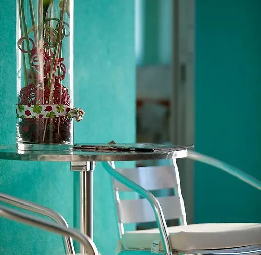 Hotel Jean Pierre 3*