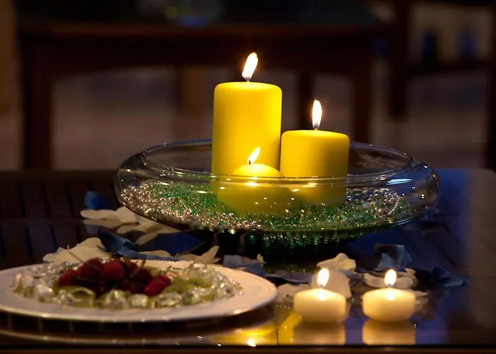 Jean Pierre Hotel 3*