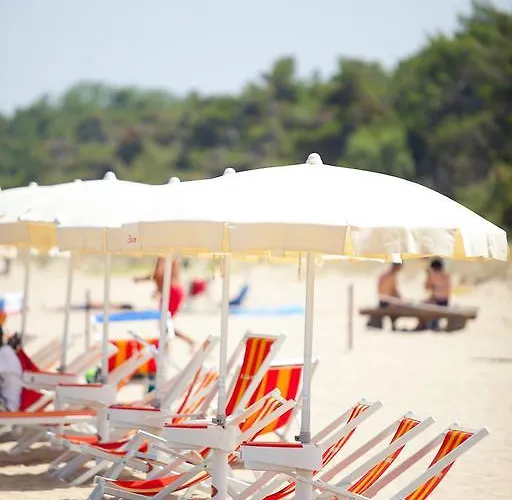 Jean Pierre Hotel 3*