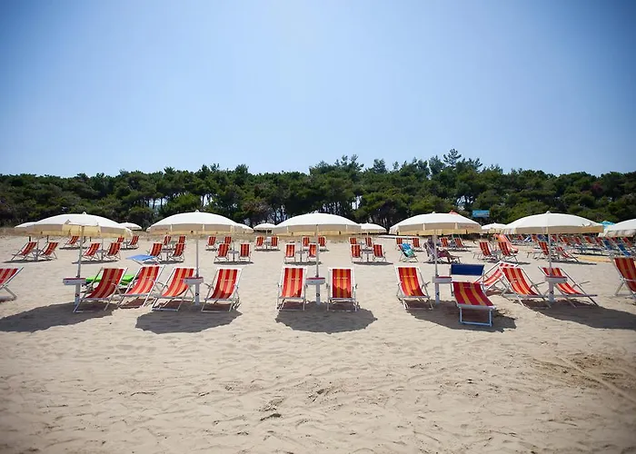 Hotel Jean Pierre Pineto