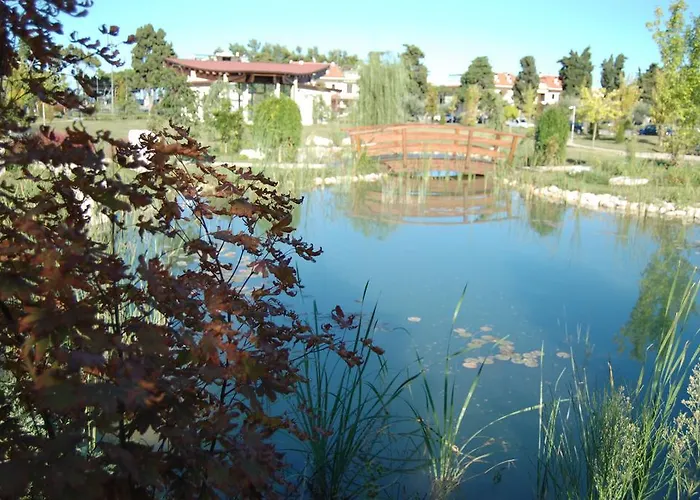 Hotel Jean Pierre 3*