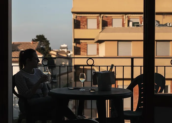 Jean Pierre Hotel Pineto