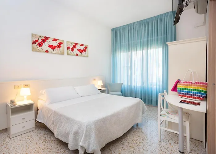 Jean Pierre Hotel Pineto